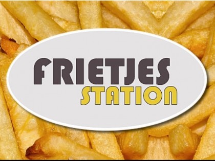 Photo: Frietjes Station